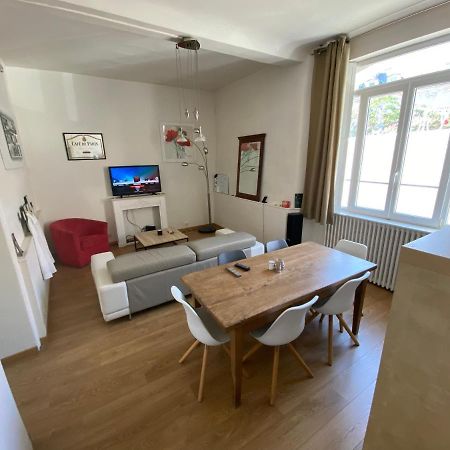 Maison De Ville Au Coeur De Saint Pierre En Auge 外观 照片