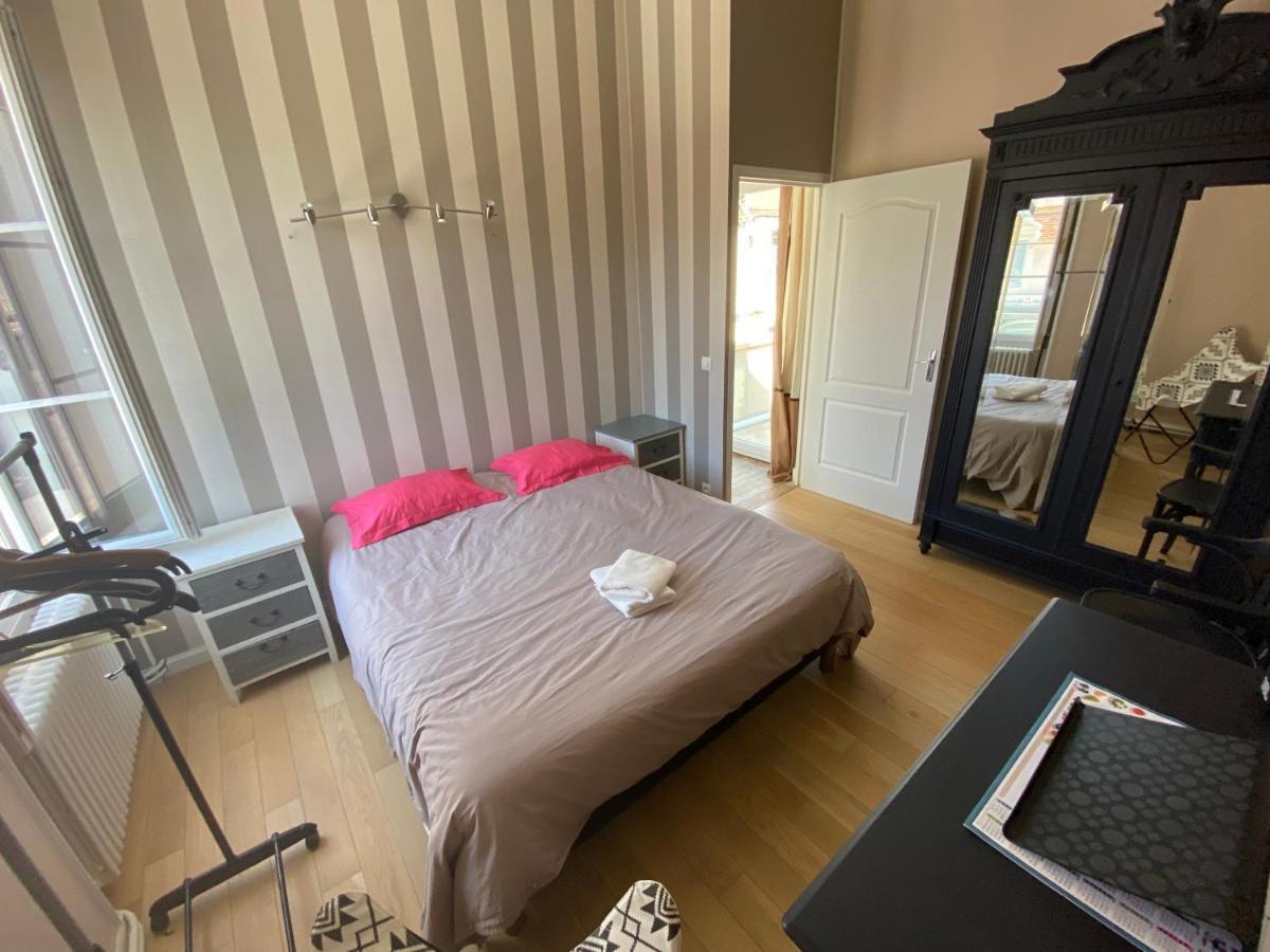 Maison De Ville Au Coeur De Saint Pierre En Auge 外观 照片
