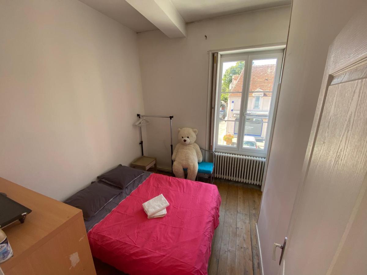 Maison De Ville Au Coeur De Saint Pierre En Auge 外观 照片